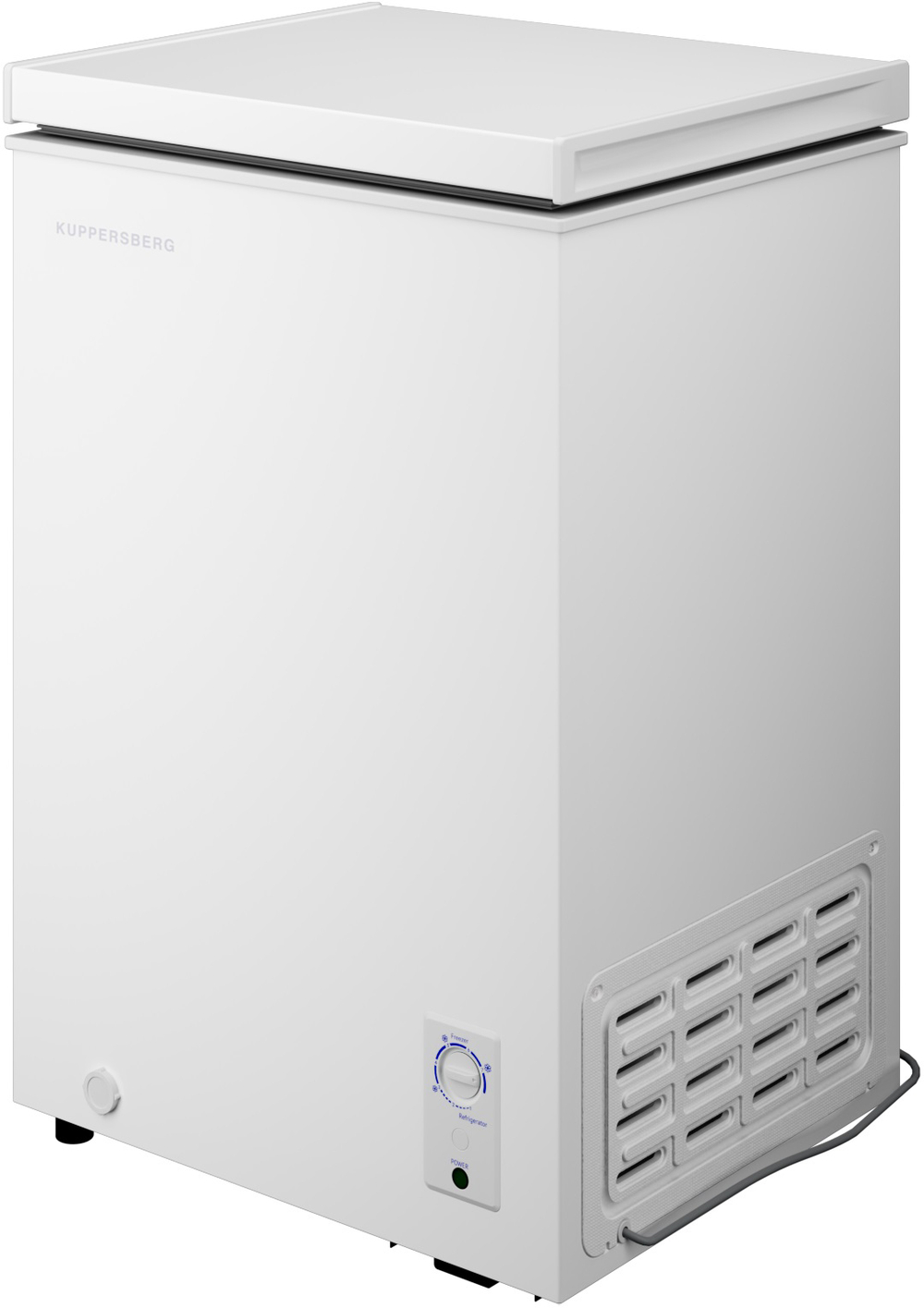 Kuppersberg FLCF 100 W