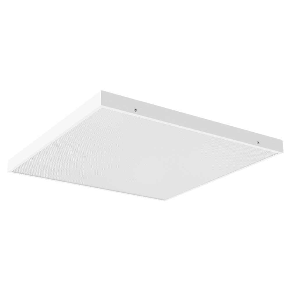 Светильник LED ДВО12-30-041 Prizma EM3 840 595х595х60мм АСТЗ