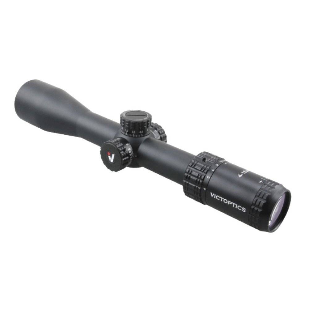Оптический прицел Vector Optics SFP VictOptics S4 4-16x44 ( Сетка MDL )