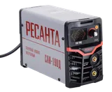 Сварочный аппарат инверторный Ресанта САИ-190Д — фото 4