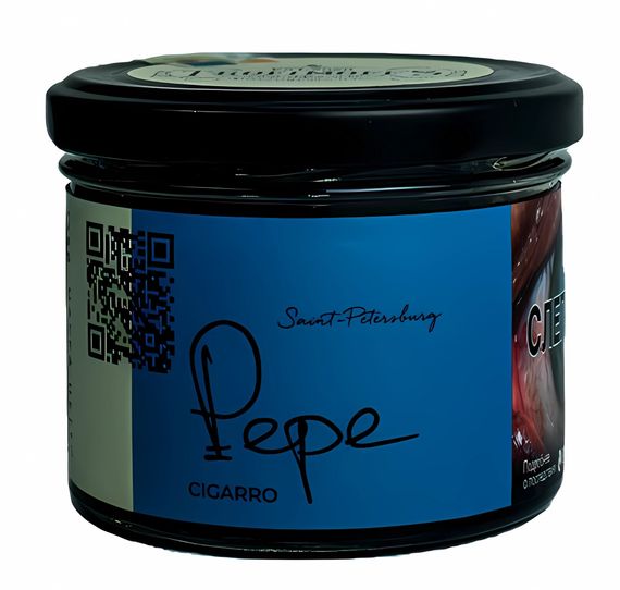 rofimoff’s Cigarro - Pepe (125г)