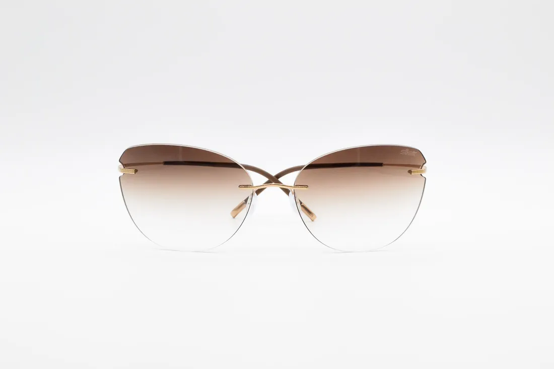 Изг. оправы Silhouette 8175 75 7530