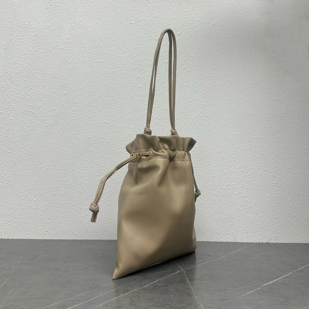 Crystal Pouch