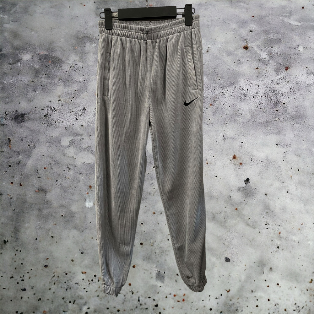 Штаны Nike #16 • Серый