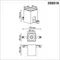 Трековый светильник Flum 359518 Novotech