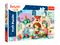 Puzzle - "24 Maxi" -  Treflik's games before bed time - Good night, Trefliks