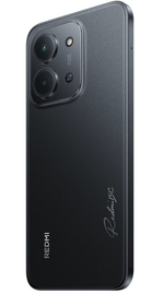 Смартфон Xiaomi Redmi 15C NFC 4/256Gb Черный