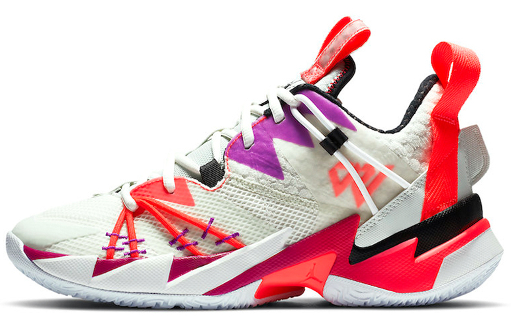 Jordan Why Not Zer0.3 SE Flash Crimson