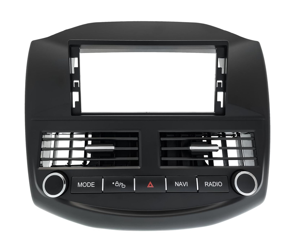 Переходная рамка магнитолы FORD FOCUS 3 MK 3 2011-2019 12,3 дюймов