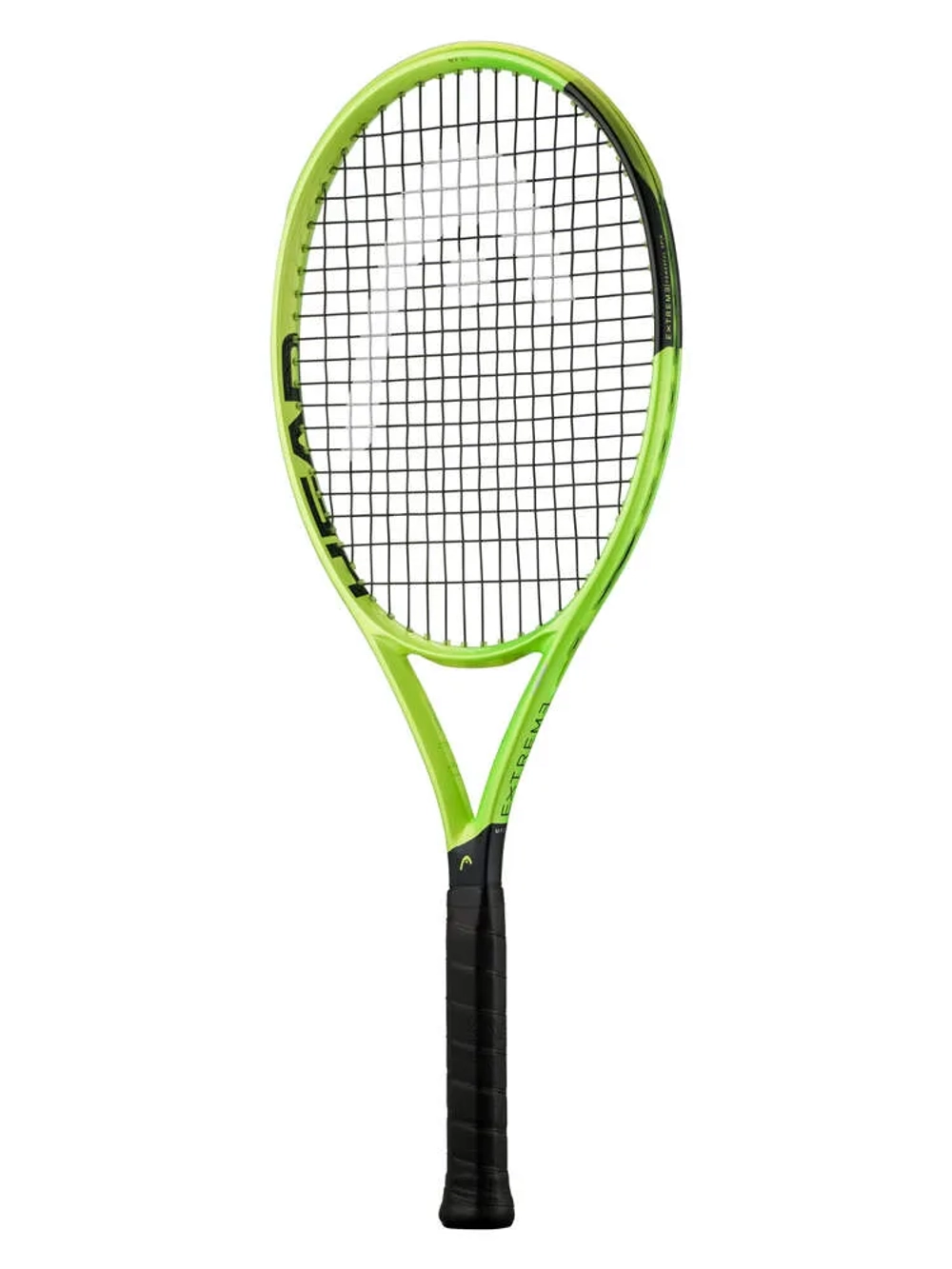 Теннисная ракетка Head Extreme MP UL 2026 - strung