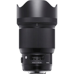 Sigma 85mm F1.4 DG HSM Art Nikon