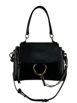 Сумка Chloe Faye Small Day Bag