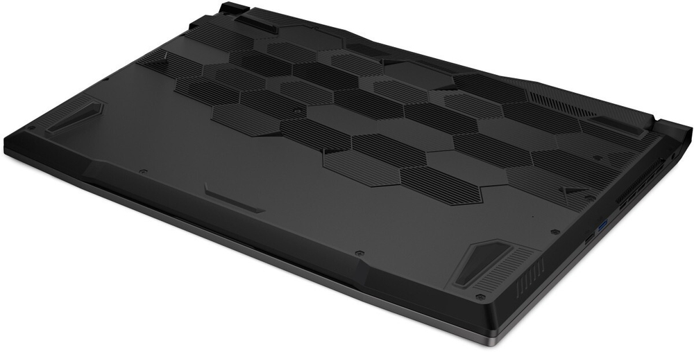 Ноутбук MSI Pulse GL76 11UDK-236XRU (9S7-17L222-236) Core i7 11800H/8Gb/SSD512Gb/NVIDIA GeForce RTX 3050 Ti 4Gb/17.3;;/IPS/FHD (1920x1080)/Free DOS