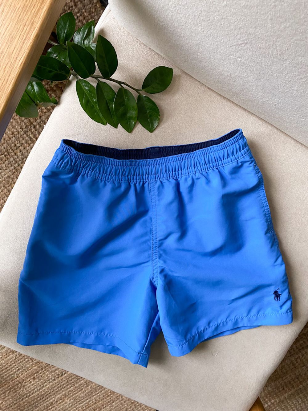 Шорты плавательные Ralph Lauren, 122