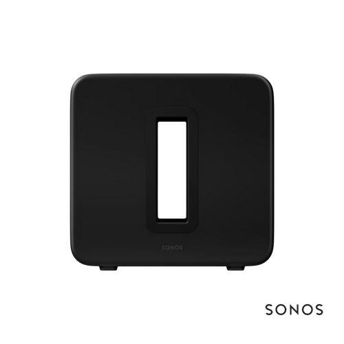 Sonos Sub 4 Black