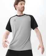 Футболка игровая CAMP Reglan Jersey, серый