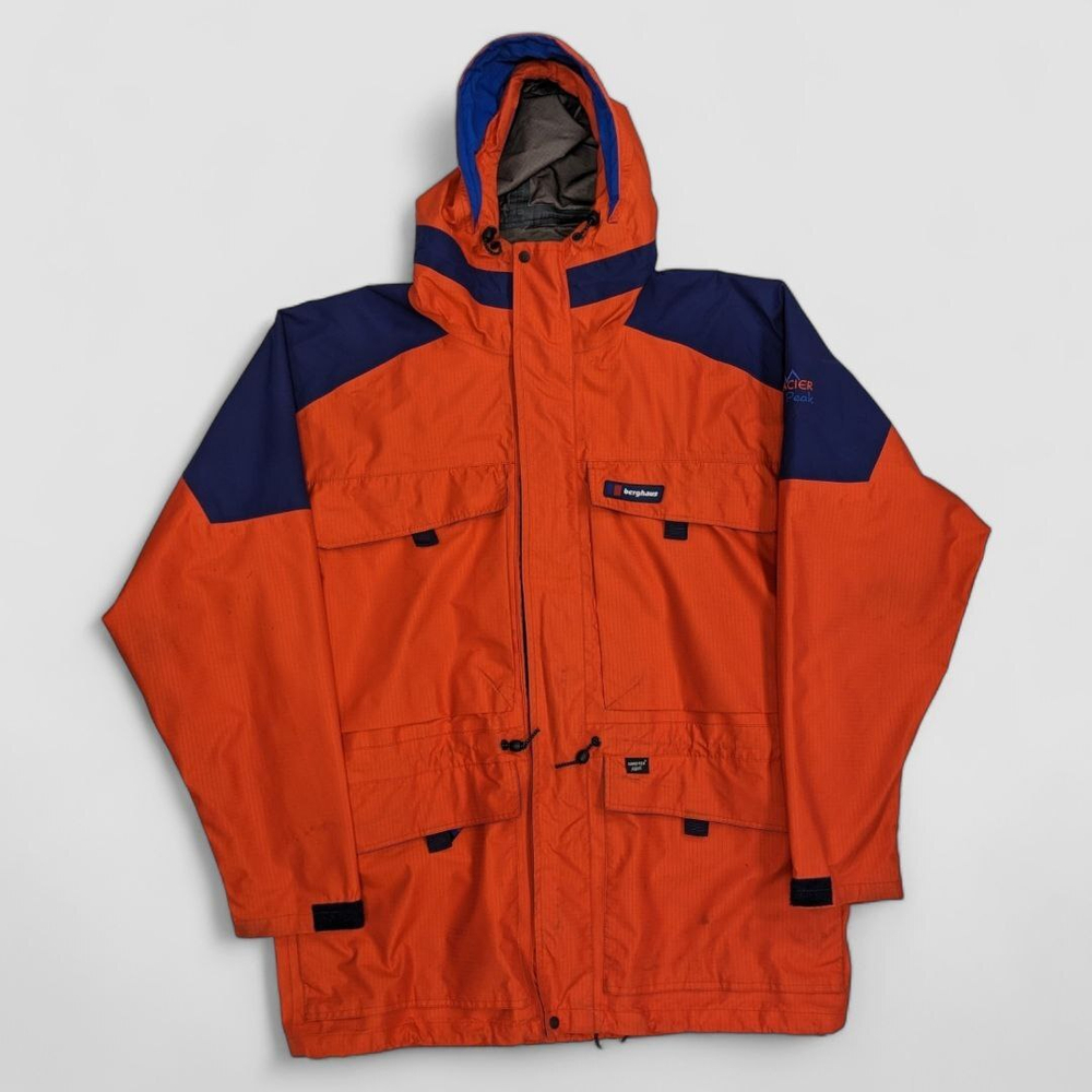 Куртка Berghaus (XXL)
