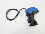Кран трёхходовой DUCA для NAVIEN Ace/Ace Atmo/Deluxe/Deluxe Plus/Prime/Smart Tok (арт. 30015423A_н/о, 30004815B_н/о)