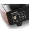 Mastersound Booster Monoblock Black Wood