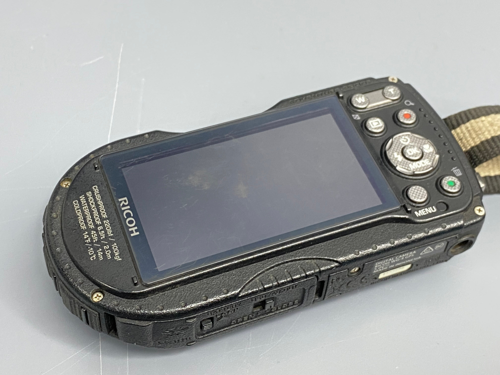 Ricoh WG-4