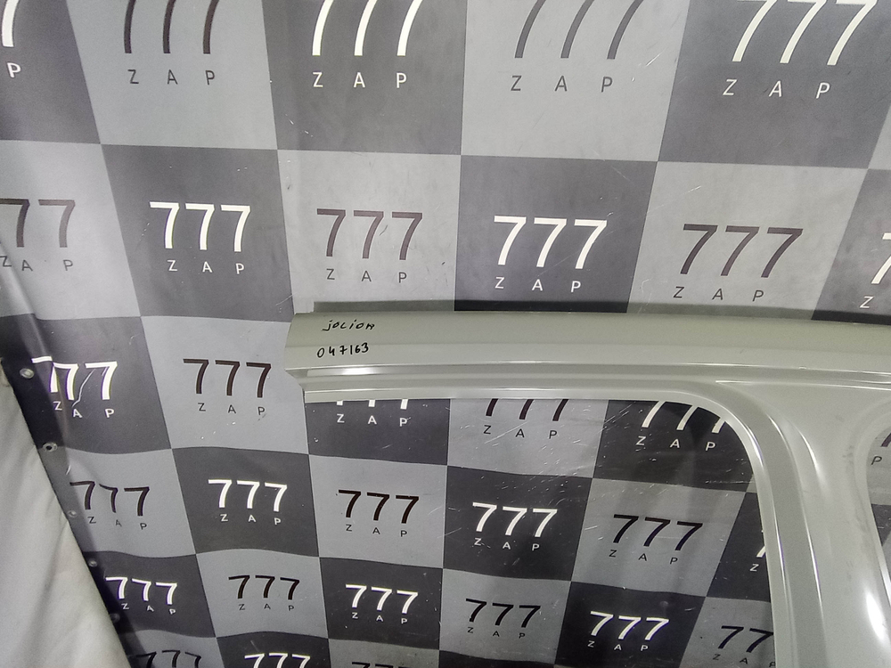 Боковина праваяHaval Jolion 21-24 Новая Оригинал 5401102XST01A