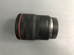 Canon 14-35mm 4L IS USM