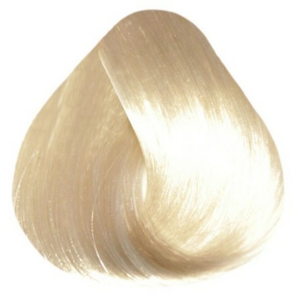 Краска для волос (пепельно-фиолетовый блондин ультра) High blond 116, De Luxe, Estel Краска для волос (пепельно-фиолетовый блондин ультра) High blond 116, De Luxe, Estel