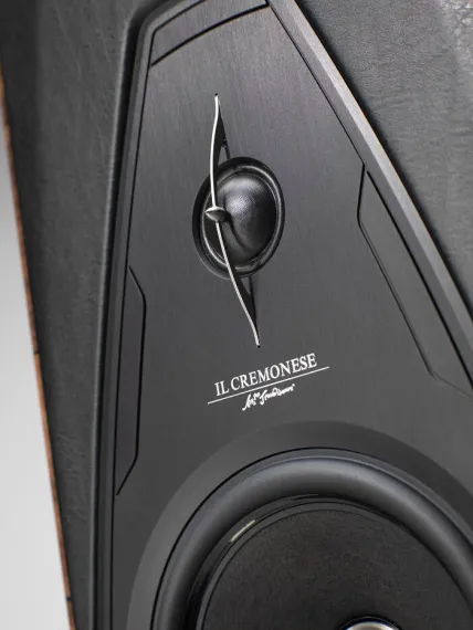 Sonus Faber II Cremonese Wenge
