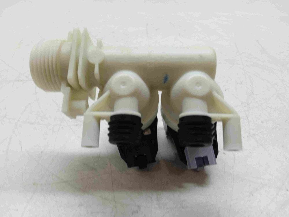 VMSG702 кт300 Клапан подачи воды стиральной машины Hotpoint-Ariston VMSG702 б/у