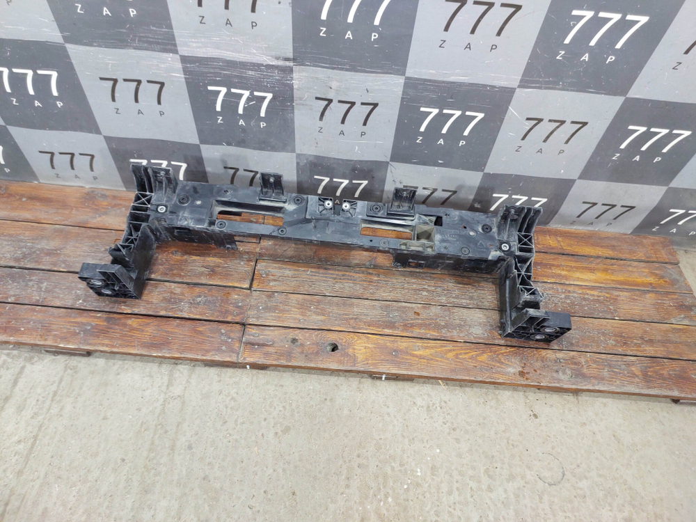 Панель передняя Geely Monjaro 21-нв Б/У Оригинал 5027142200
