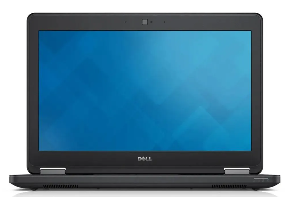 Уценённый ноутбук Dell Latitude E5250 Touch