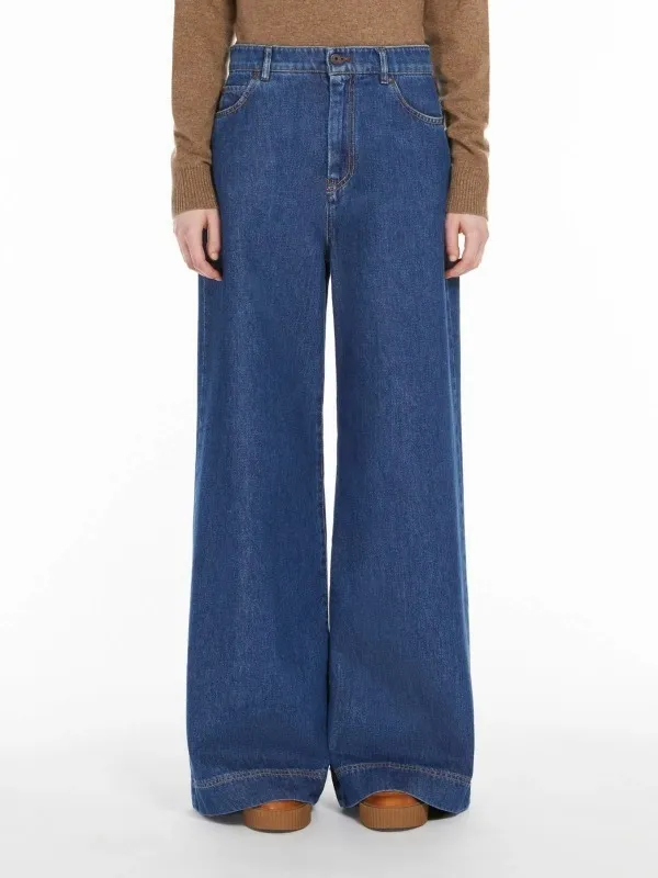 Джинсы женские WEEKEND MAX MARA VEGA