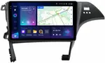 Магнитола для Toyota Prius 30 2009-2015 (правый руль, рамка под 10") - Teyes CC3-2K QLed Android 10, Быстрая, SIM-слот, CarPlay