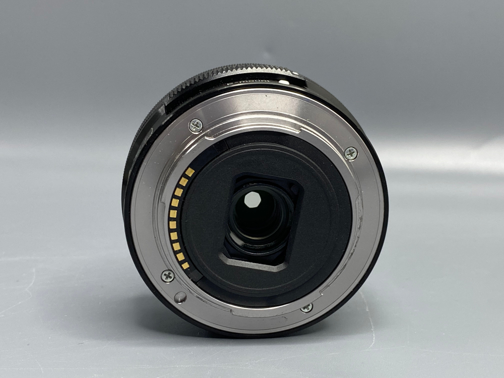 Sony E 16-50mm f/3.5-5.6 OSS