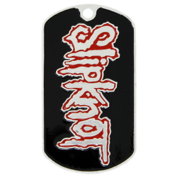Жетон Slipknot (069)