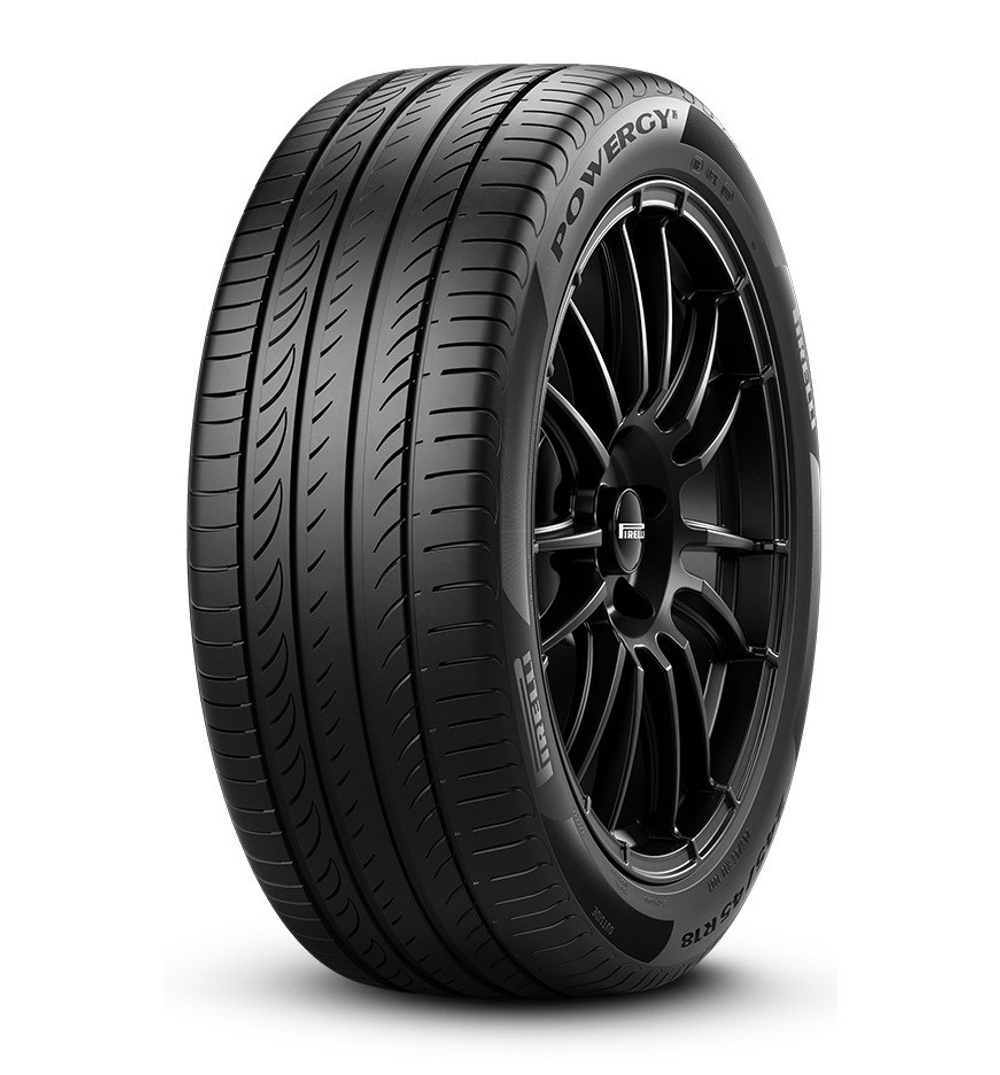 Летняя шина Pirelli Powergy (205/50 R17 93Y)