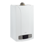 Котел газовый BAXI LUNA-3 240Fi, 24 кВт, двухконтурный CSE45624366-