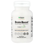 Jigsaw Health, Brain Boost, поддержка мозга, 90 капсул