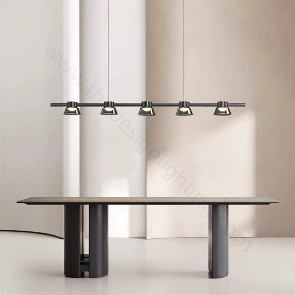 Chandelier  horizontal Amroth