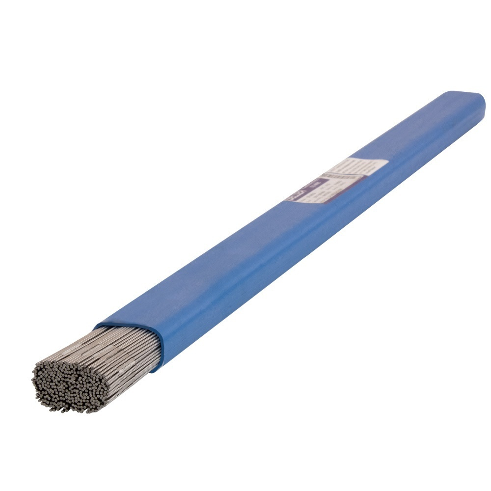 Пруток присадочный SELLER TIG ER 308LSI ф=2,0х1000 5 кг