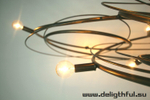 люстра  BODNER chandeliers 01-52