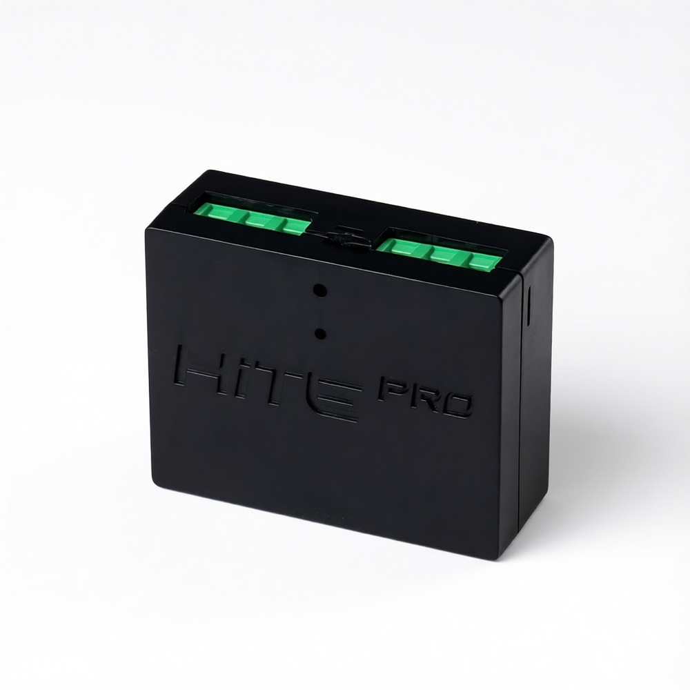HiTE PRO RELAY-RGBW