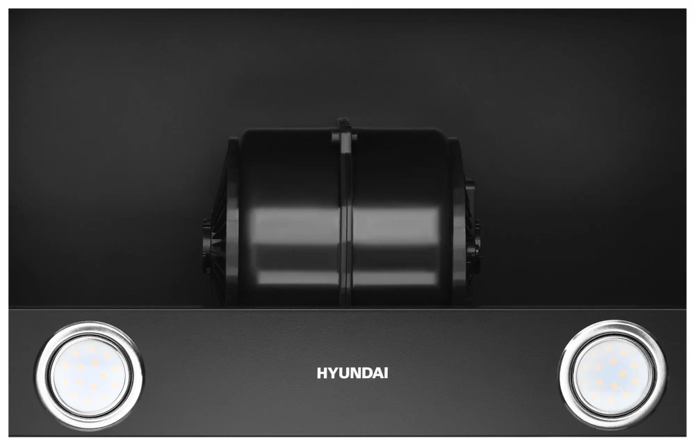 Встраиваемая вытяжка Hyundai HBH 6232 IX