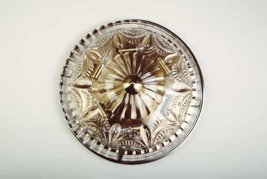 Потолочная люстра Abrasax 1108/50CM-6 BR