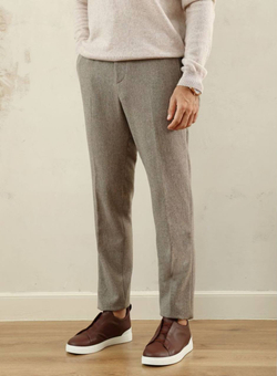 Брюки Kiton