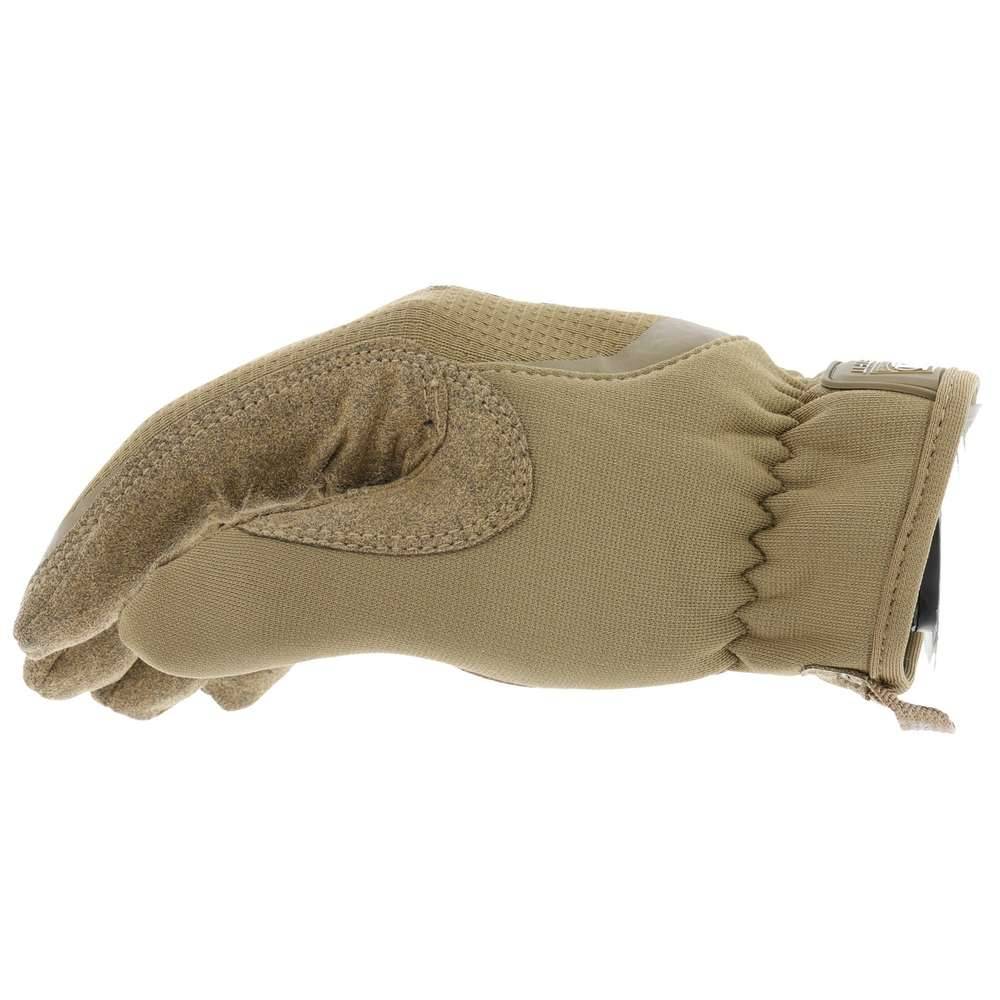 Тактические перчатки Mechanix FastFit