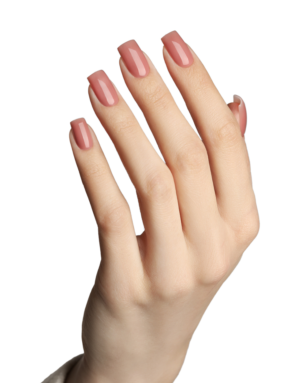 E.MiLac Gamma Base Gel №022 Undertone, 15 мл