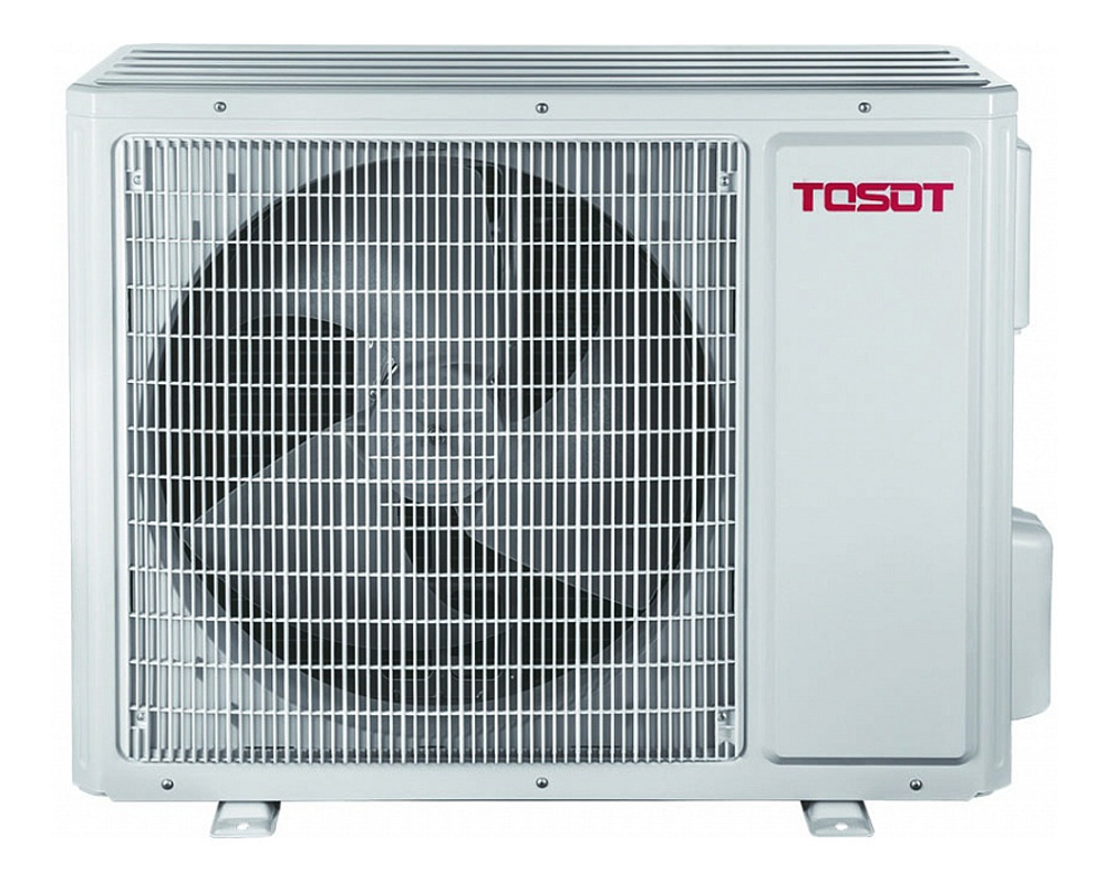 Сплит-система Tosot Triangle Inverter T09H-STR/I-S/T09H-STR/O