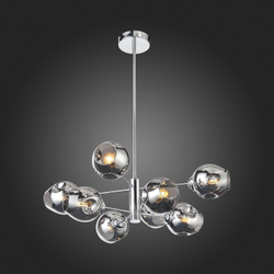 Светильник подвесной ST Luce Fovia SL1500.103.08