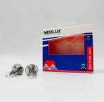Лампы H1 галогеновые с яркостью + 50% NeoLux